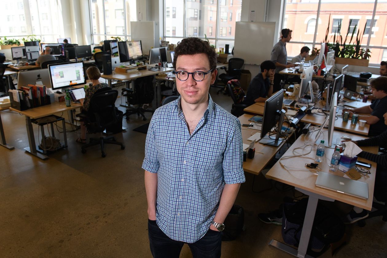 多鄰國CEO兼聯合創始人Luis von Ahn.jpg
