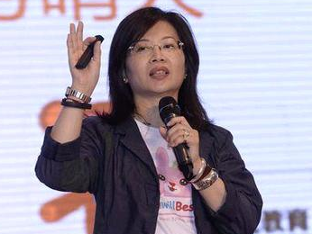 優悅教育CEO林梅芳：兒童APP該怎么做產品？