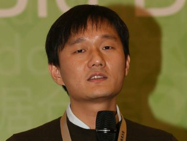 林仕鼎給團隊的一封信：我們在做一件怎樣的事情？