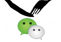 新東方聯手騰訊卻沒撿到微信的便宜