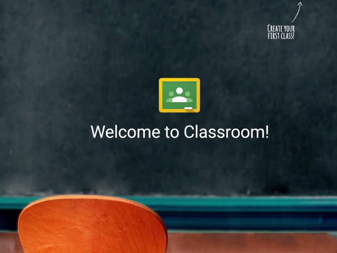 谷歌發(fā)布Classroom，進軍校園市場的殺手锏？