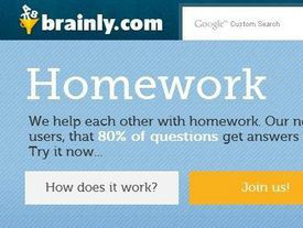 國外也流行答疑：作業問答平臺Brainly獲900萬美元投資