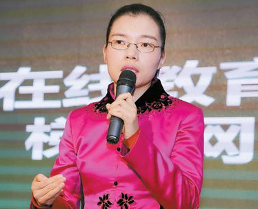 消息稱91外教CEO鄭金禮離職，網易或接手，龔海燕退出