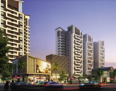 萬科涉足教育產業：建萬科社區學校，提供夏令營等產品