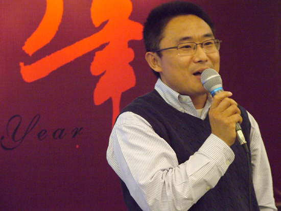 昂立教育董事長劉常科辭職，將在K12領域創業