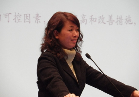 魏萍卸任正保CFO，將出任美麗說CFO
