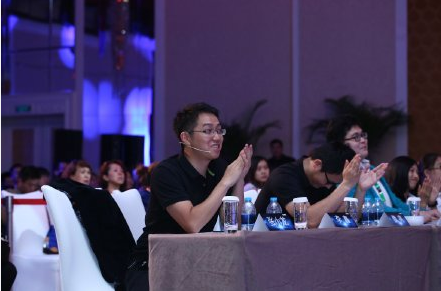 粉筆公考舉辦粉絲活動粉筆Open Day，發布新Slogan