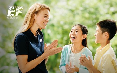 英孚教育推新Smart15學習系統，打通線上線下教學內容