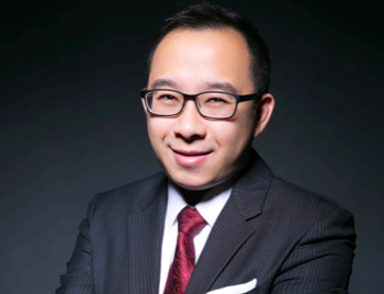 iTutorGroup任命陳力衡為首席法務官