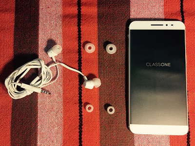 讀書郎學習手機CLASSONE C3，老牌硬件商的新“機”遇？