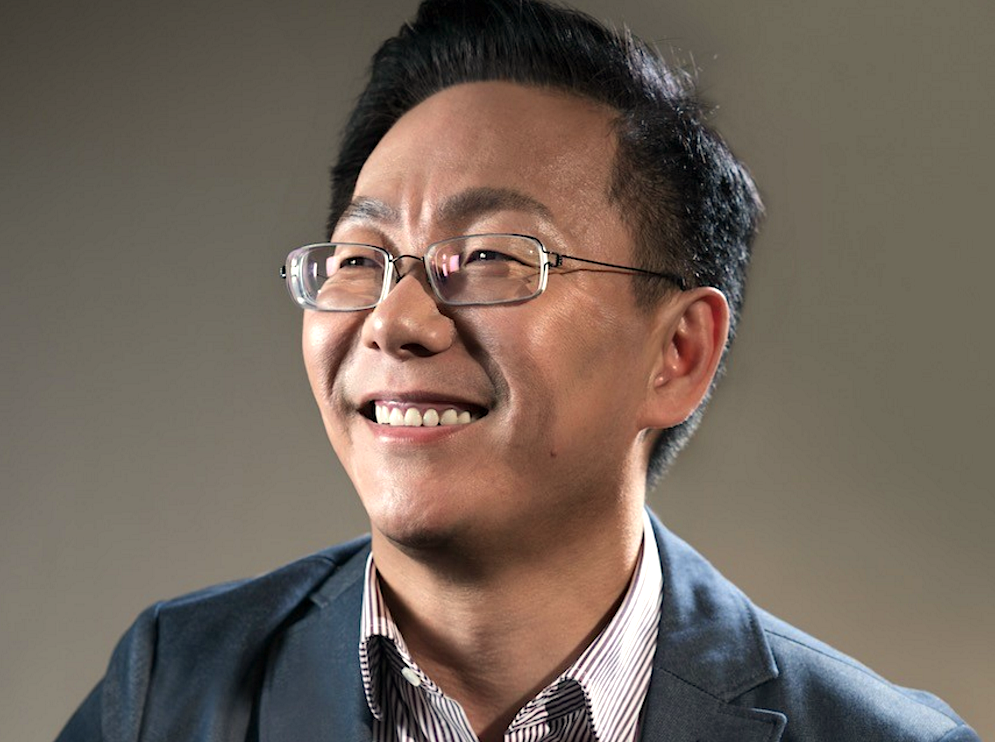 火星時代CEO王琦：未來業績不是算出來的，靠想象力拼出來